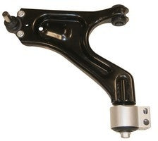 suspensia suspension control arm and ball joint assembly  frsport x43cj3779