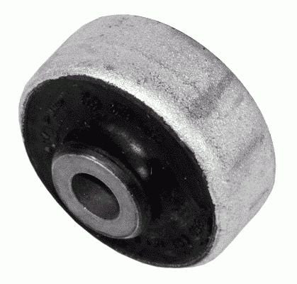 suspensia suspension control arm bushing  frsport x44bu0042