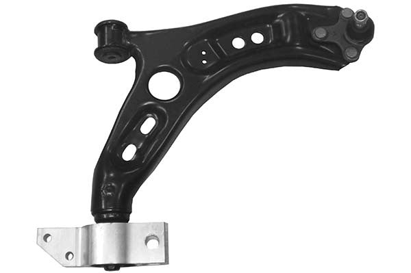 suspensia suspension control arm and ball joint assembly  frsport x45cj3831