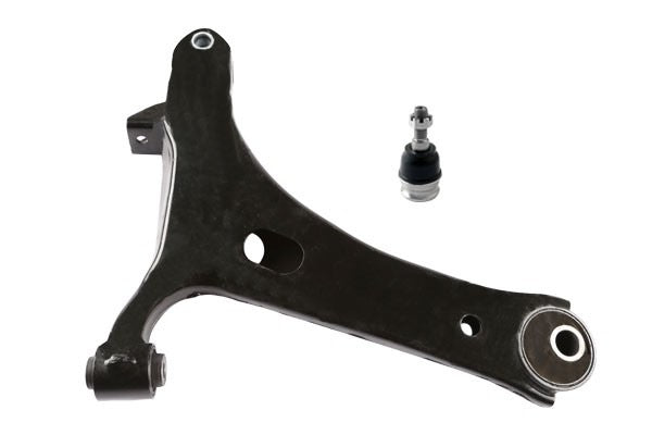 Suspensia Suspension Control Arm and Ball Joint Assembly  top view frsport X47CJ0665