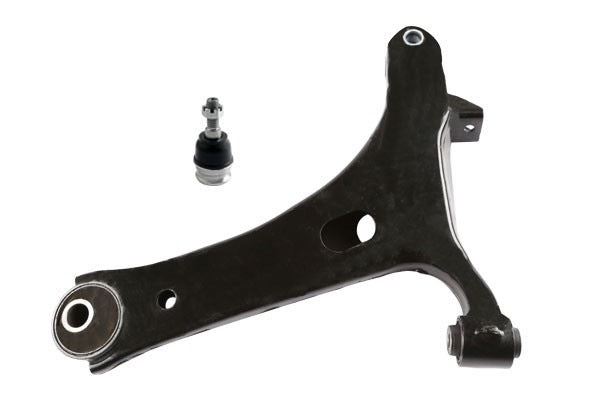 Suspensia Suspension Control Arm and Ball Joint Assembly  top view frsport X47CJ0668