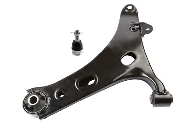 Suspensia Suspension Control Arm and Ball Joint Assembly  top view frsport X47CJ0707