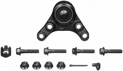 suspensia suspension ball joint  frsport x50bj0114