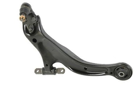 suspensia suspension control arm and ball joint assembly  frsport x50cj0197