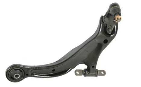 suspensia suspension control arm and ball joint assembly  frsport x50cj0198