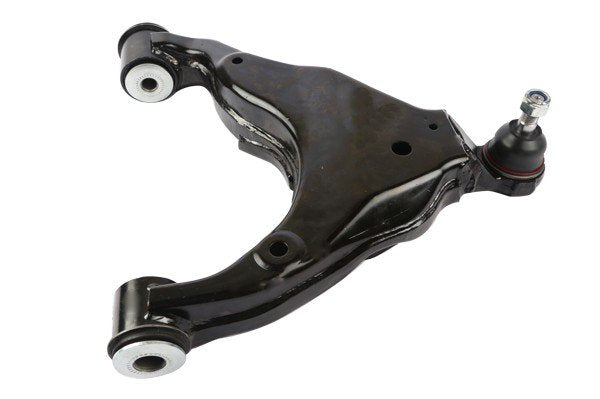 Suspensia Suspension Control Arm and Ball Joint Assembly  top view frsport X50CJ0384