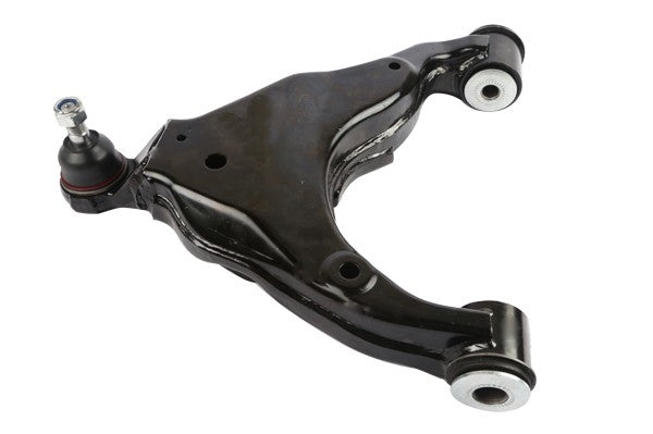 suspensia suspension control arm and ball joint assembly  frsport x50cj0385