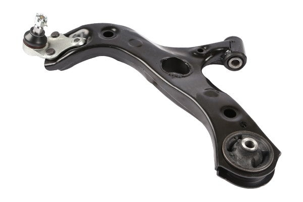 suspensia suspension control arm and ball joint assembly  frsport x50cj0664