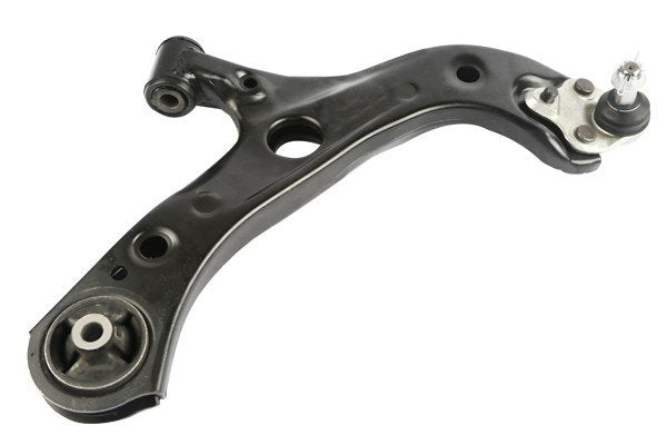 Suspensia Suspension Control Arm and Ball Joint Assembly  top view frsport X50CJ0824