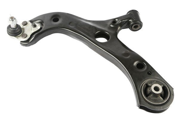 Suspensia Suspension Control Arm and Ball Joint Assembly  top view frsport X50CJ0829