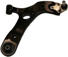 suspensia suspension control arm and ball joint assembly  frsport x50cj3966