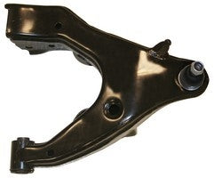 suspensia suspension control arm and ball joint assembly  frsport x50cj3990