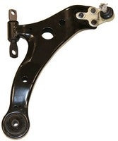 suspensia suspension control arm and ball joint assembly  frsport x50cj4006