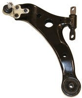 suspensia suspension control arm and ball joint assembly  frsport x50cj4008