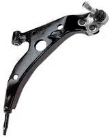 suspensia suspension control arm and ball joint assembly  frsport x50cj4017