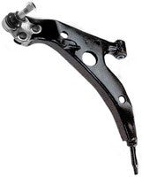 suspensia suspension control arm and ball joint assembly  frsport x50cj4019