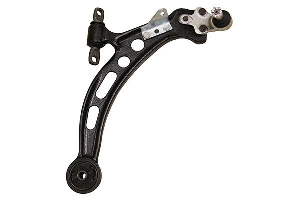 Suspensia Suspension Control Arm and Ball Joint Assembly  top view frsport X50CJ4021