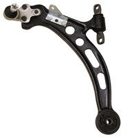 suspensia suspension control arm and ball joint assembly  frsport x50cj4023