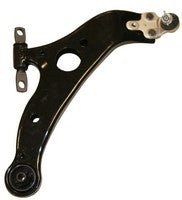 Suspensia Suspension Control Arm and Ball Joint Assembly  top view frsport X50CJ4049