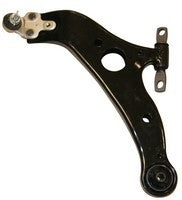 suspensia suspension control arm and ball joint assembly  frsport x50cj4050