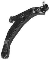 Suspensia Suspension Control Arm and Ball Joint Assembly  top view frsport X50CJ4105