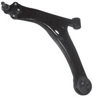 suspensia suspension control arm and ball joint assembly  frsport x50cj4176