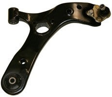 suspensia suspension control arm and ball joint assembly  frsport x50cj4247