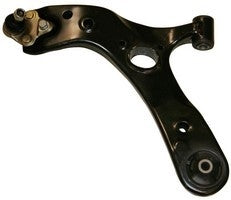 suspensia suspension control arm and ball joint assembly  frsport x50cj4249