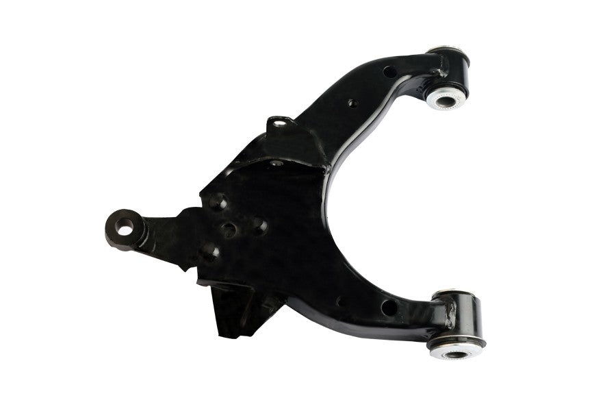 suspensia suspension control arm and ball joint assembly  frsport x50cj7046