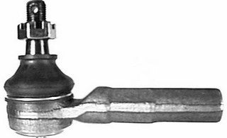 suspensia steering tie rod end  frsport x50te3972