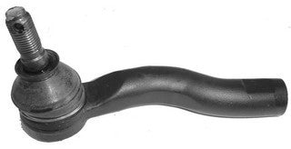 suspensia steering tie rod end  frsport x50te4123