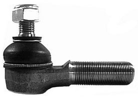 Suspensia Steering Tie Rod End  top view frsport X50TE4225