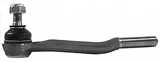 suspensia steering tie rod end  frsport x50te4229