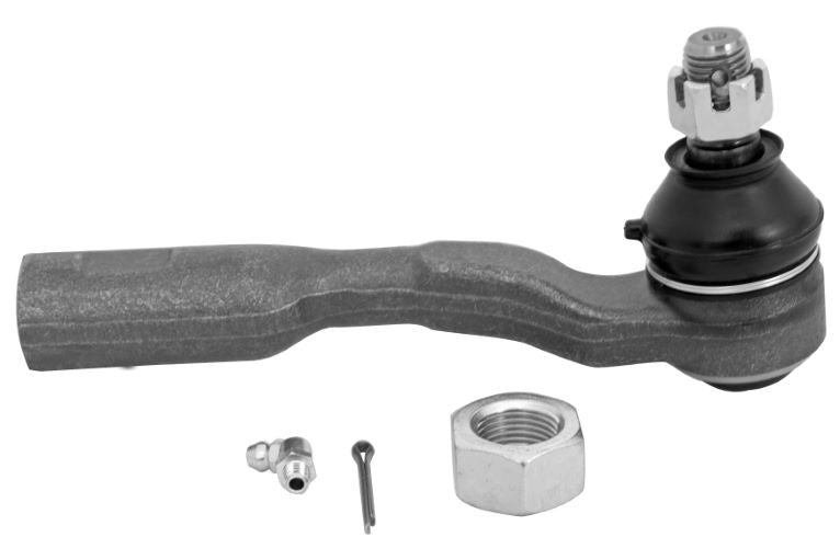 suspensia steering tie rod end  frsport x50te7586