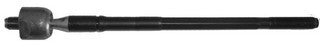 suspensia steering tie rod  frsport x50tr4078