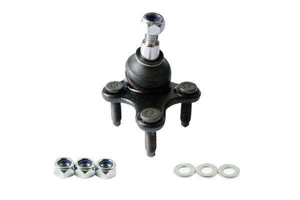 suspensia suspension ball joint  frsport x52bj4372