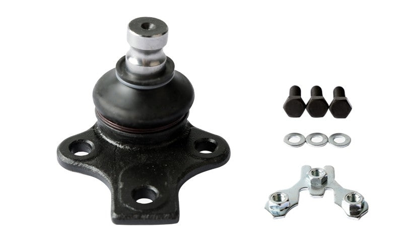 Suspensia Suspension Ball Joint Kit  top view frsport X52BK4312