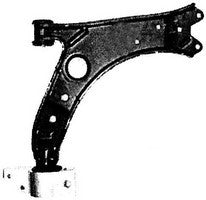 suspensia suspension control arm  frsport x52ca4377