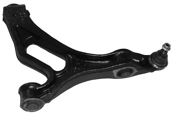 suspensia suspension control arm and ball joint assembly  frsport x52cj4270