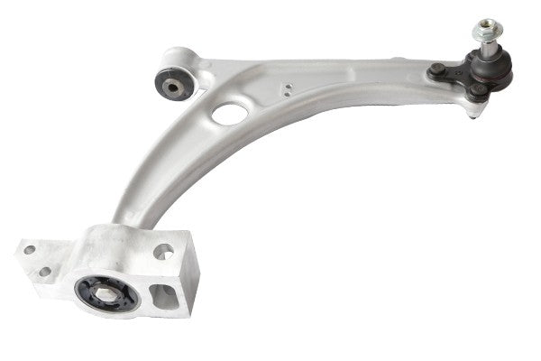 suspensia suspension control arm and ball joint assembly  frsport x52cj4366