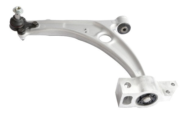 suspensia suspension control arm and ball joint assembly  frsport x52cj4368