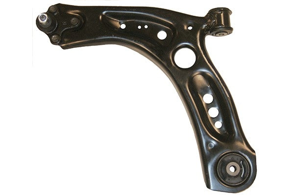 suspensia suspension control arm and ball joint assembly  frsport x52cj4401