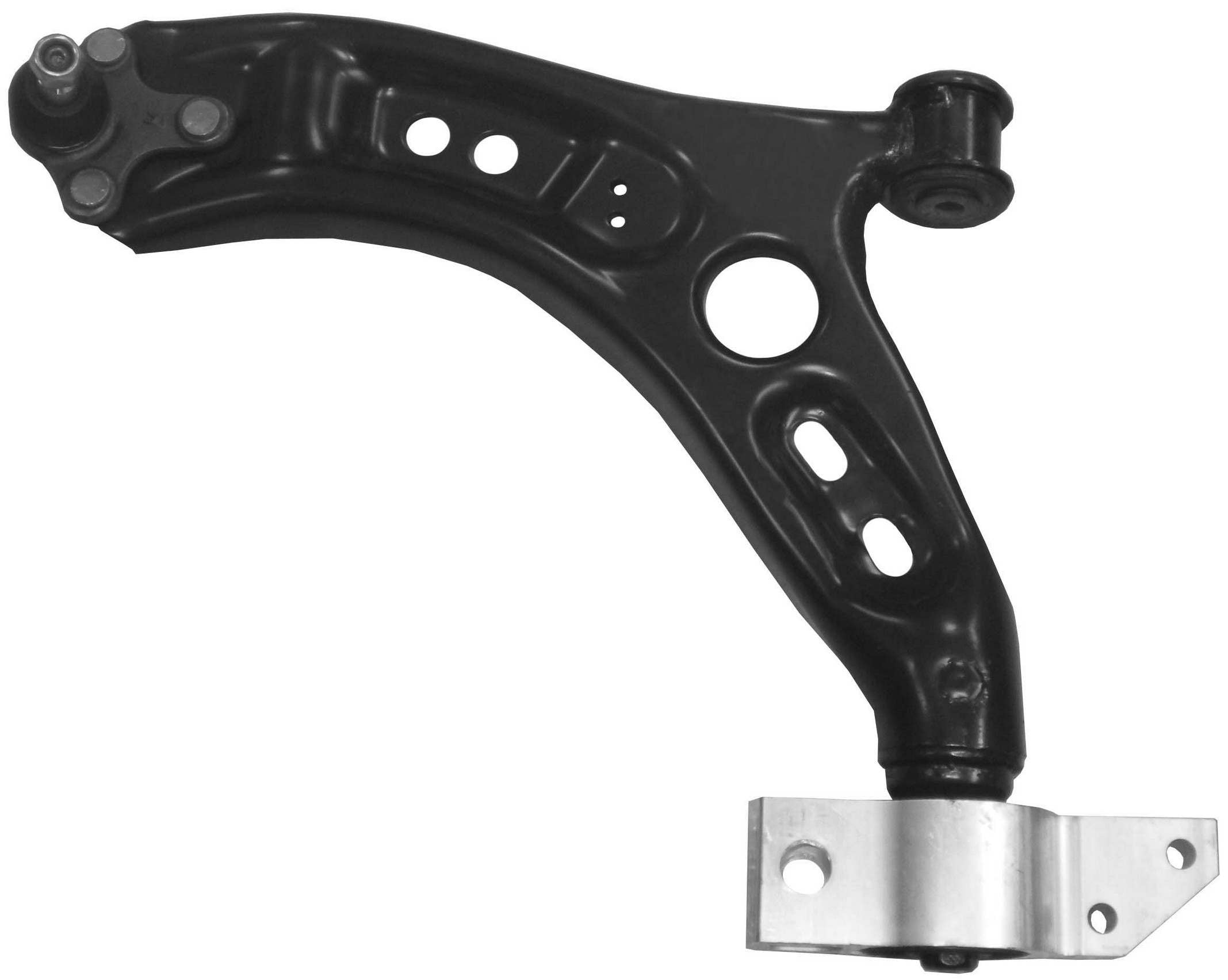 suspensia suspension control arm and ball joint assembly  frsport x52cj4420