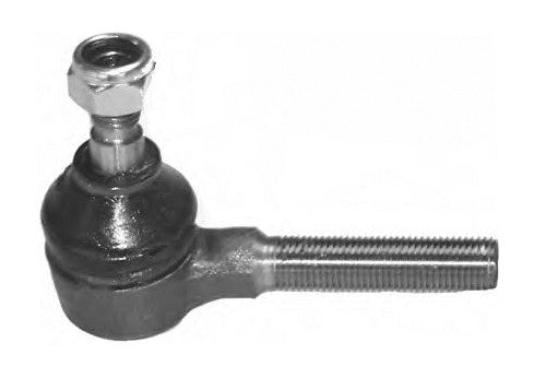 Suspensia Steering Tie Rod End  top view frsport X52TE0632