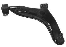 suspensia suspension control arm and ball joint assembly  frsport x53cj4541