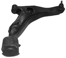 suspensia suspension control arm and ball joint assembly  frsport x53cj4543