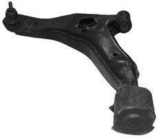 suspensia suspension control arm and ball joint assembly  frsport x53cj4544