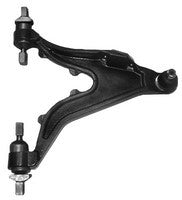 suspensia suspension control arm and ball joint assembly  frsport x53cj4554