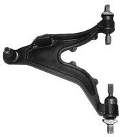 suspensia suspension control arm and ball joint assembly  frsport x53cj4556