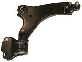 suspensia suspension control arm and ball joint assembly  frsport x53cj4581